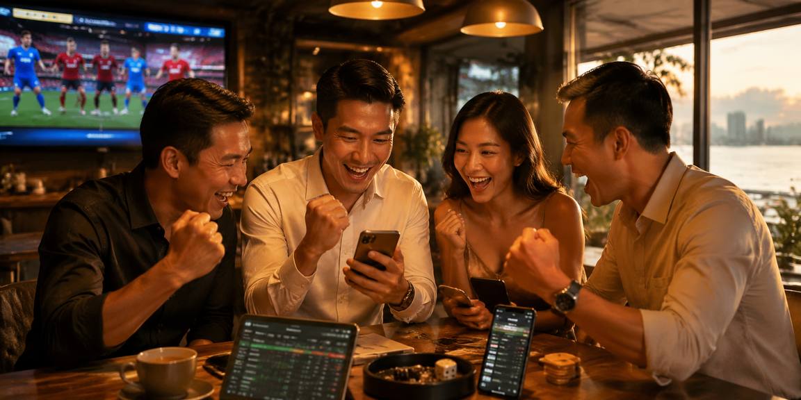 nhacai Khu Vực Hỗ Trợ