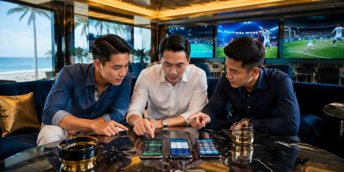 nhacai Bố cục trò chơi