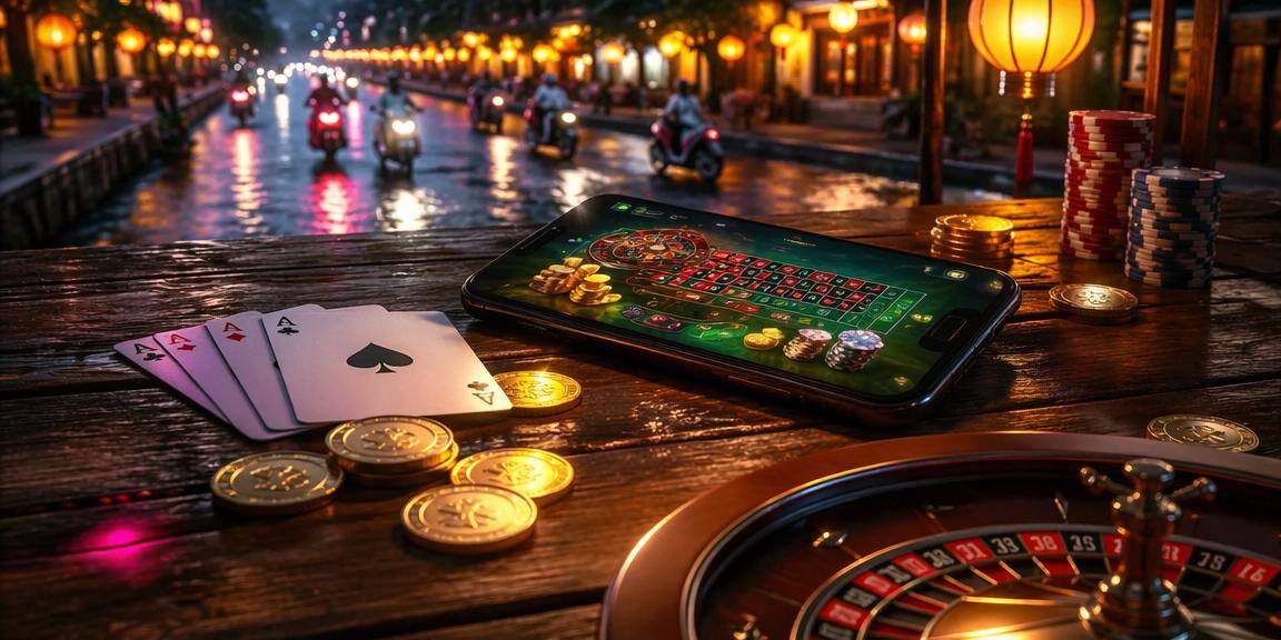 nhacai Sportsbook